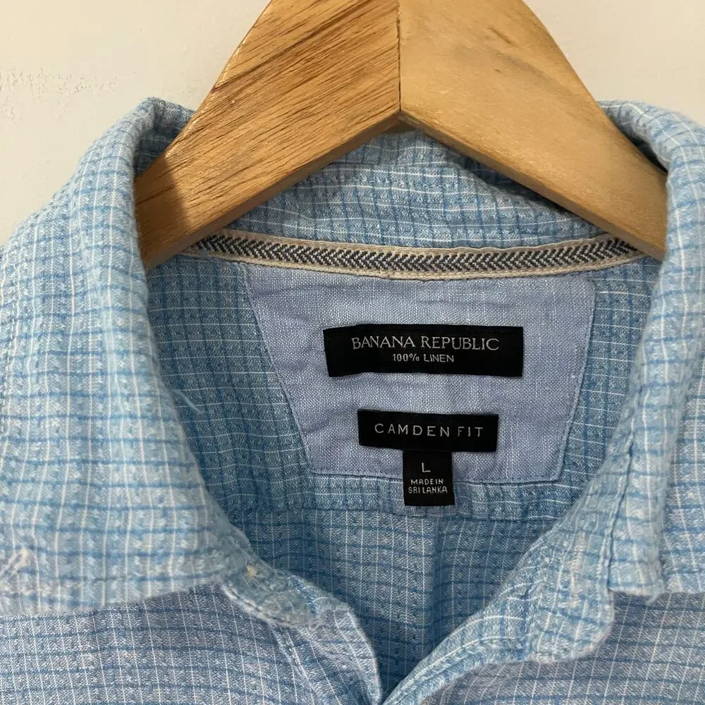 Banana Republic banana republic